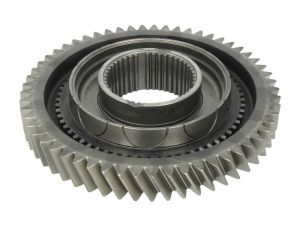 Pierścień synchronizatora skrzyni biegów 6093204010ZF