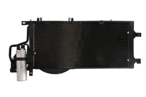 Skraplacz klimatyzacji KTT110176