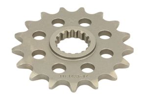 Zębatka napędowa przednia JTF1423,17