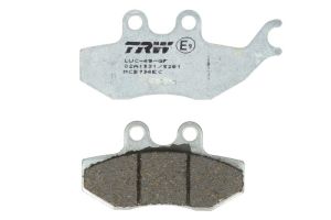 Klocek hamulcowy kpl. MCB734EC