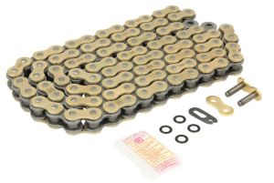 Łańcuch napędowy DID520VX3G&B-94