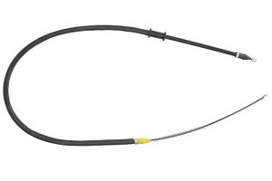 Linka hamulca postojowego C7R030ABE