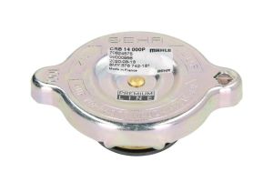 Korek chłodnicy CRB 14 000P