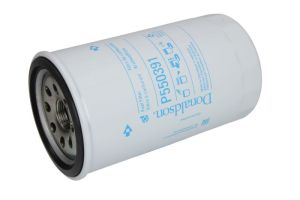 Filtr paliwa P550391