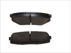 Klocek hamulcowy kpl. LP2154