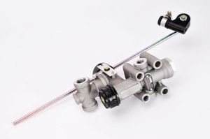 Zawór poduszki powietrznej zawieszenia 2908 001 007 0