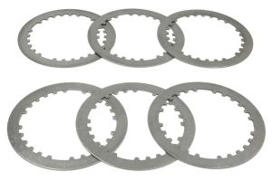 Zestaw płytek (przekładek) metalowych MES445-6