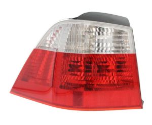 Lampa zespolonych świateł tylnych 714027890703