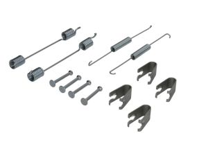 Zestaw montażowy szczęk hamulcowych QB105-0781