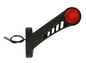 Światło obrysowe 646P W77.1RR