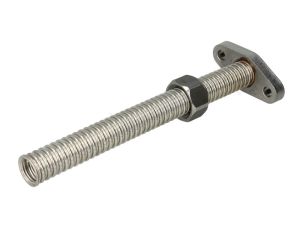 Przewód olejowy turbosprężarki AUG70763