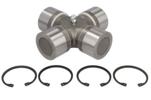 Przegub elastyczny wału BO2-2T763