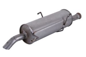 Tłumik końcowy ASM08.015