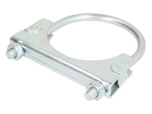 Obejma rury układu wydechowego BOS250-090