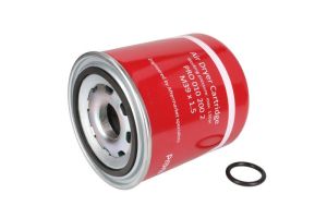 Wkład osuszacza powietrza systemu pneumatycznego PRO0102002