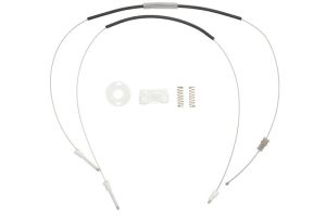 Zestaw naprawczy podnośnika szyby 6205-08-016804P