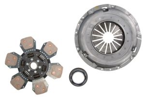 Zestaw sprzęgła 635 3045 10
