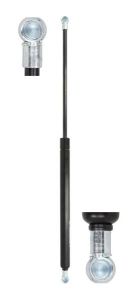 Sprężyna gazowa tylnej szyby KR23831