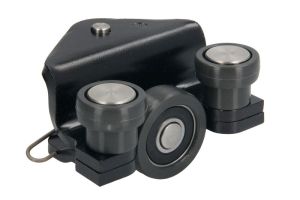 Prowadnica rolkowa drzwi przesuwnych PP06L