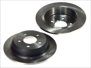 Tarcza hamulcowa DDF1186