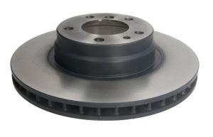 Tarcza hamulcowa DF2687