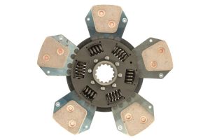 Tarcza sprzęgła 328 0010 14