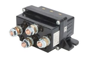 Części zamienne do wyciągarek DWPK450A24V