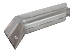 Tłumik końcowy HOB45298