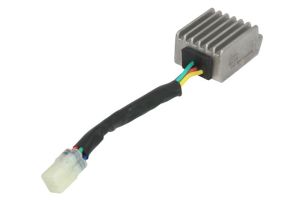 Regulator napięcia alternatora DZE02559