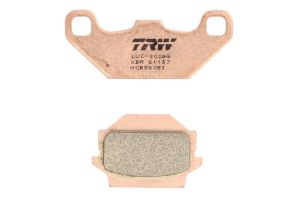 Klocek hamulcowy kpl. MCB560SI