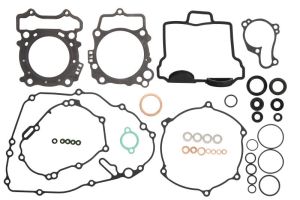 Kompletny zestaw uszczelek silnika P400485900212