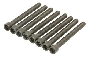 Zestaw śrub głowicy cylindrów EL477970