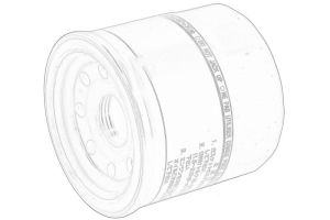 Filtr oleju 5GH134408000