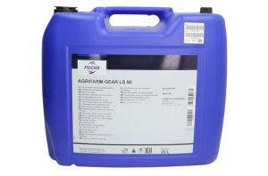 Olej przekładniowy AGRIFARM GEAR LS 90 20L