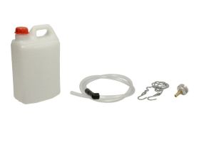 Urządzenia do obsługi płynów roboczych i paliw RA10801