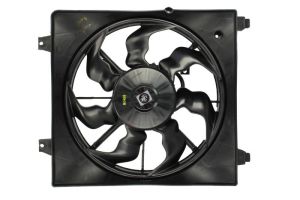 Wentylator chłodnicy silnika CFF 260 000P