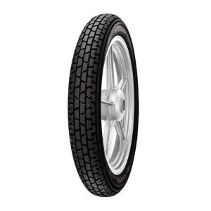 Opona motocyklowa szosowa 35018 OMME 56S BLOKC