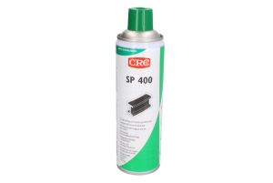 Zabezpieczenie antykorozyjne karoserii CRC SP 400 IND 500ML
