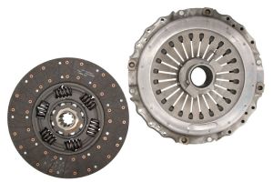 Zestaw sprzęgła FE105419