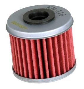 Filtr oleju KN-116