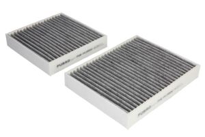 Filtr kabiny PUR-PC2015C-2