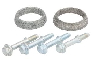 Zestaw montażowy układu wydechowego FK91717B