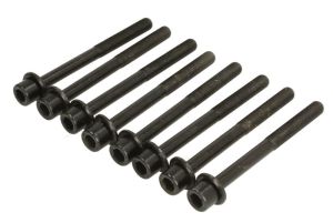 Zestaw śrub głowicy cylindrów AJU81047800