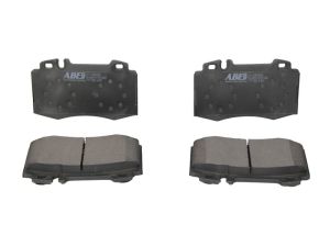 Klocek hamulcowy kpl. C1M055ABE