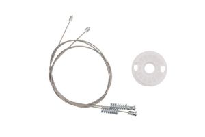 Zestaw naprawczy podnośnika szyby 6205-01-020814P