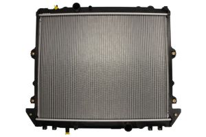 Chłodnica silnika NRF 58491