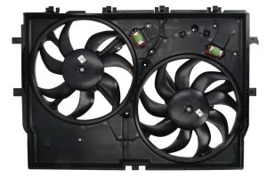 Wentylator chłodnicy silnika CFF 550 000P