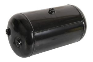 Zbiornik powietrza systemu pneumatycznego PN-AT069
