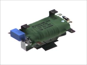 Rezystor wentylatora dmuchawy 5.62050