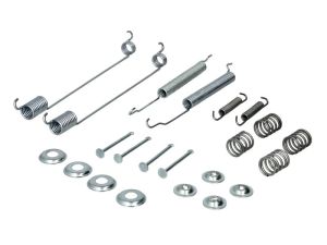 Zestaw montażowy szczęk hamulcowych QB105-0768